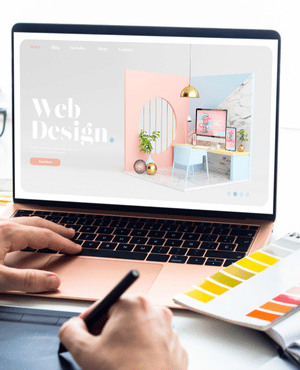 website-design